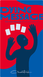 Dying Message - A Muse N Games